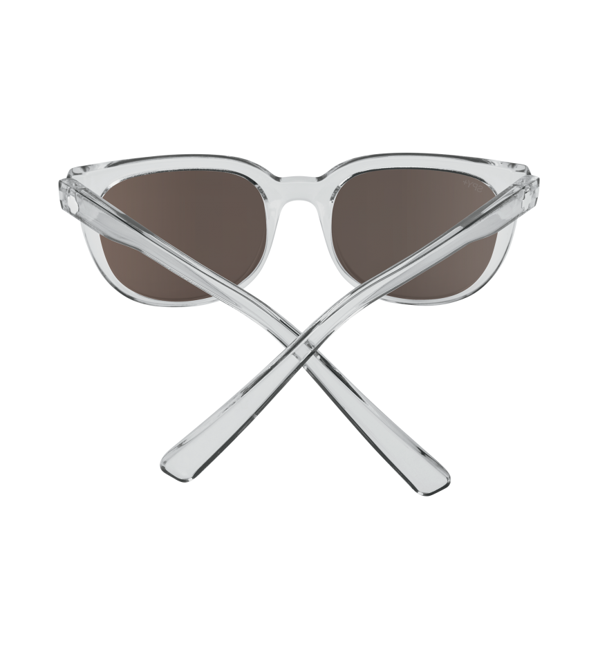 Bewilder Translucent Light Gray...