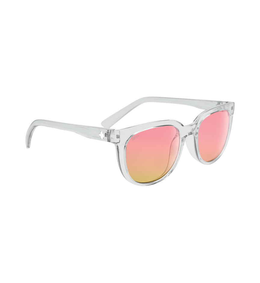 Bewilder Translucent Light Gray...