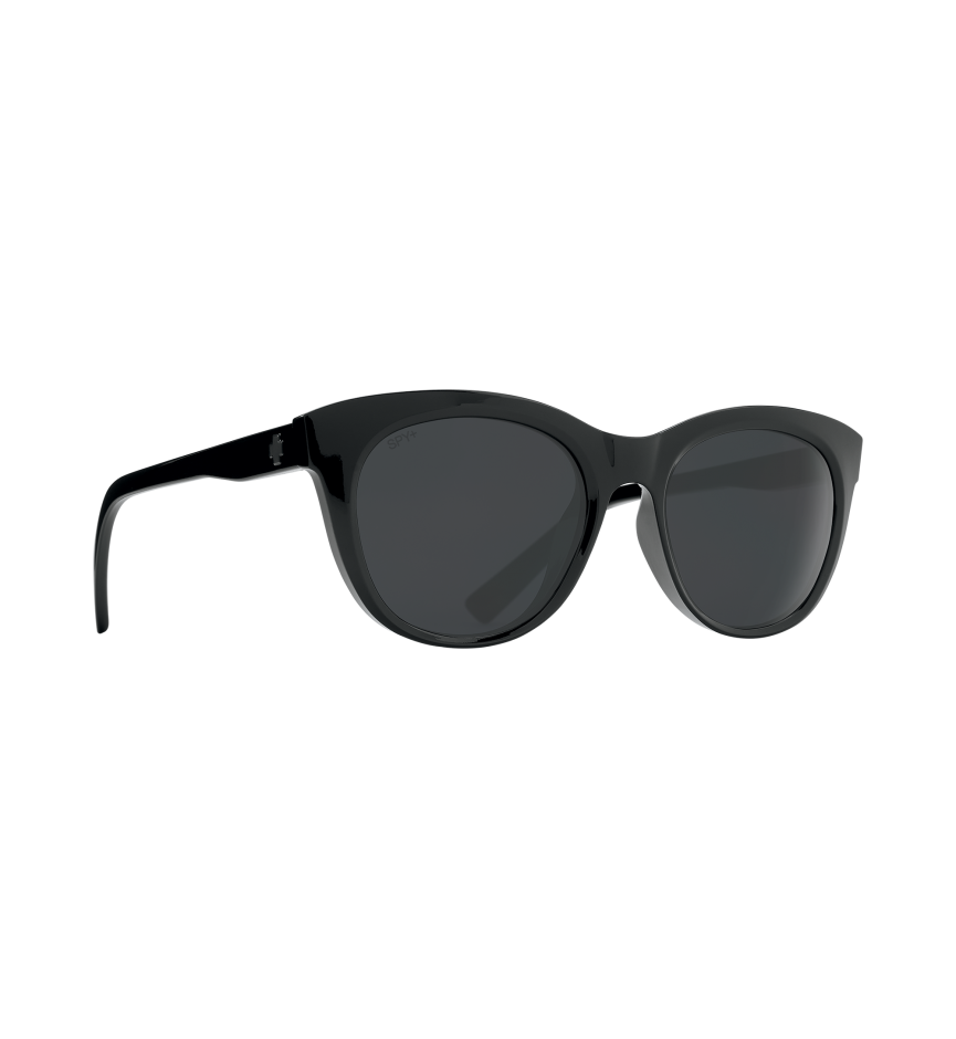 Boundless Black Gray