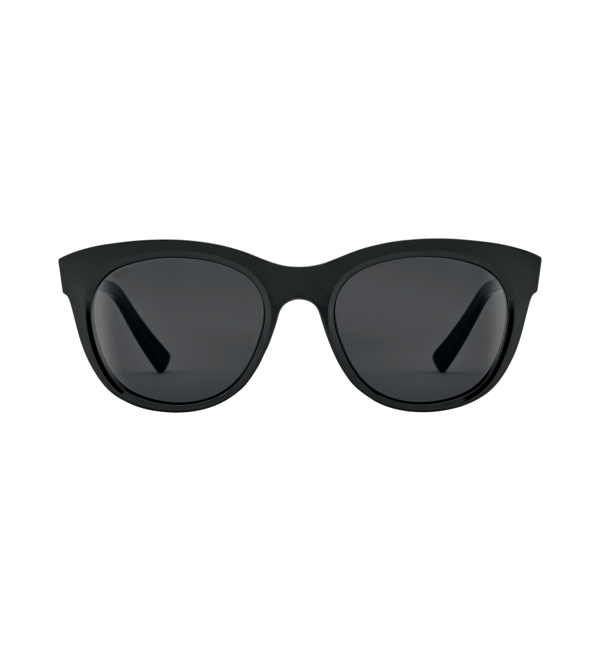 Boundless Black Gray