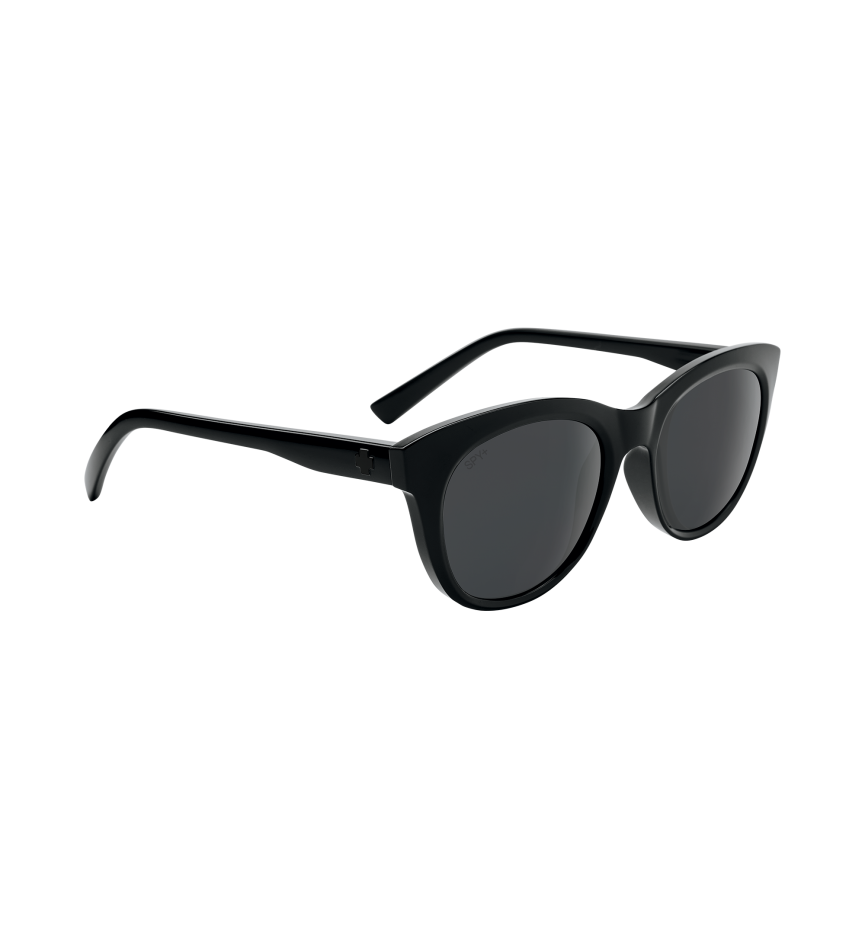Boundless Black Gray