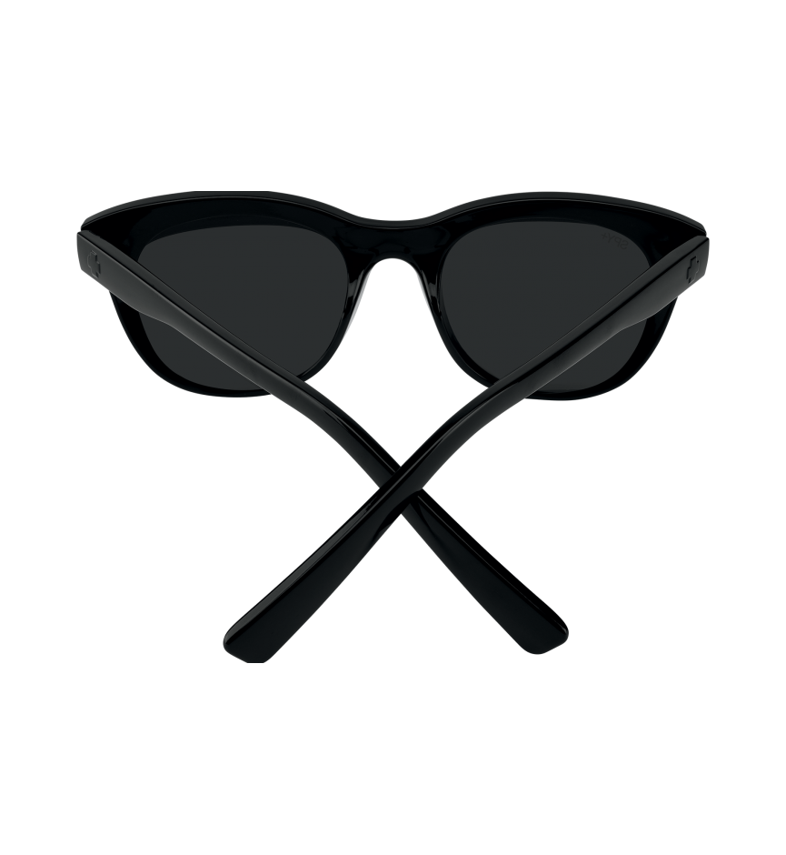 Boundless Black Gray