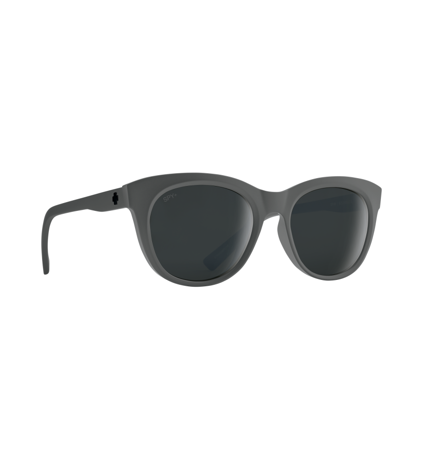 Boundless Matte Gunmetal Gray Polar...