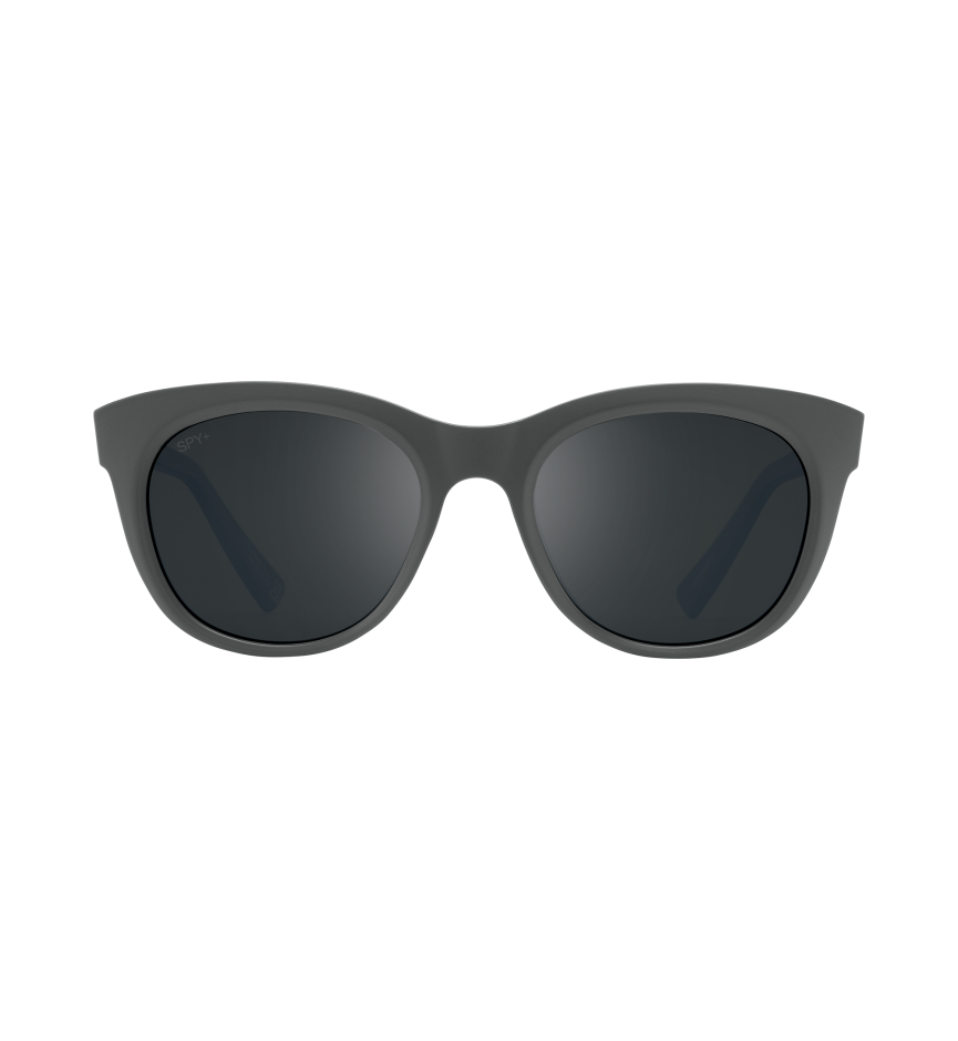 Boundless Matte Gunmetal Gray Polar...