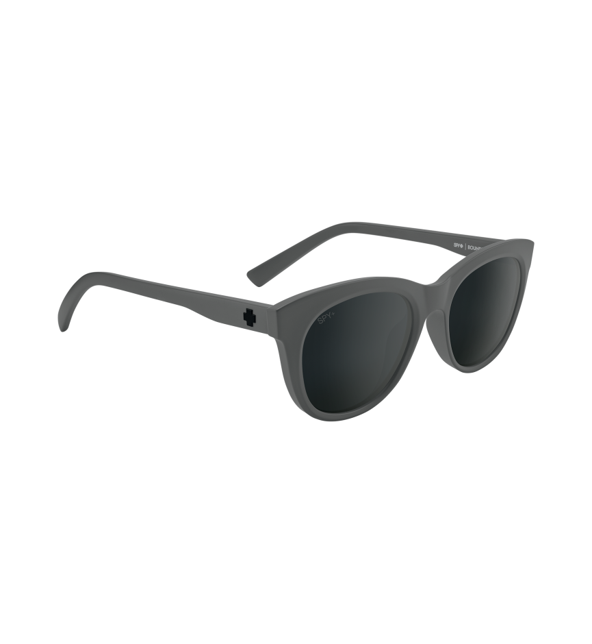 Boundless Matte Gunmetal Gray Polar...