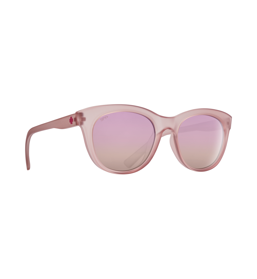 Boundless Matte Translucent Rose...