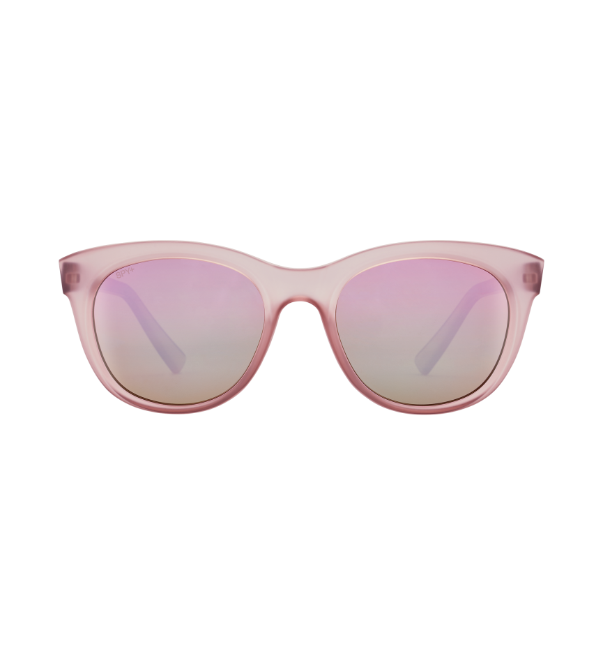 Boundless Matte Translucent Rose...