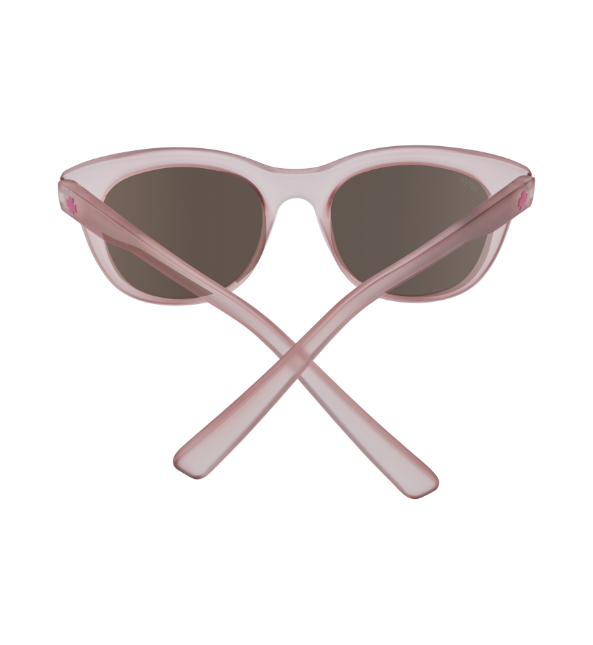 Boundless Matte Translucent Rose...