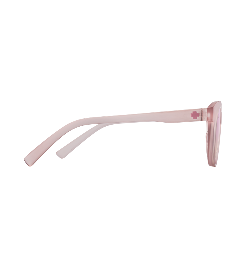 Boundless Matte Translucent Rose...