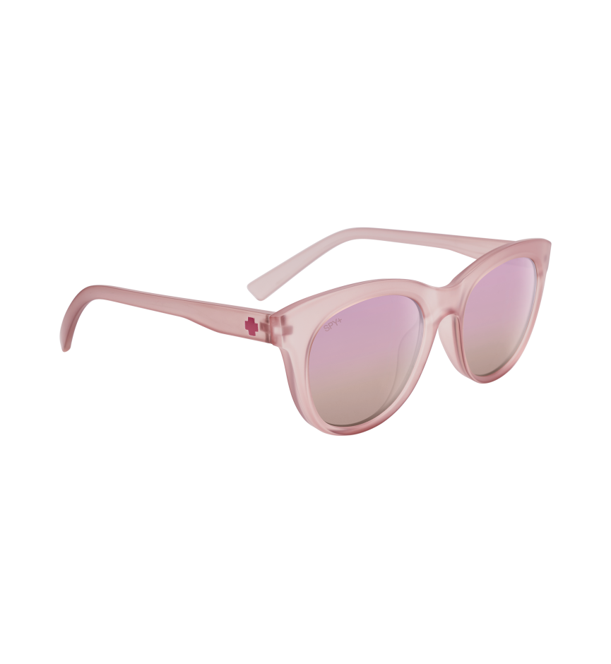 Boundless Matte Translucent Rose...