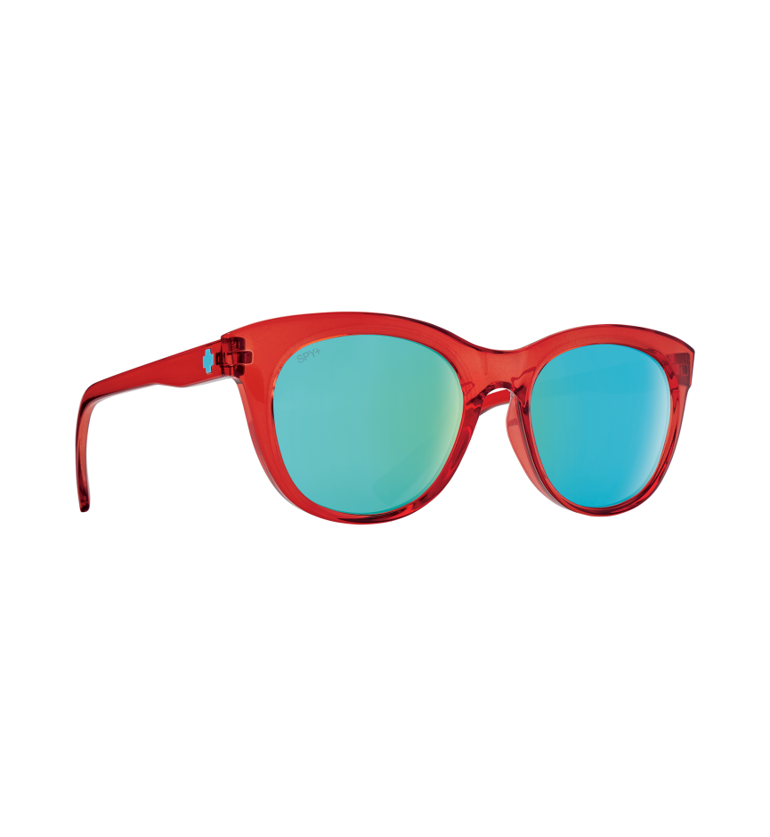Boundless Translucent Red Bronze with...