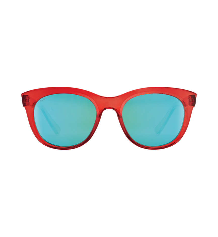 Boundless Translucent Red Bronze with...