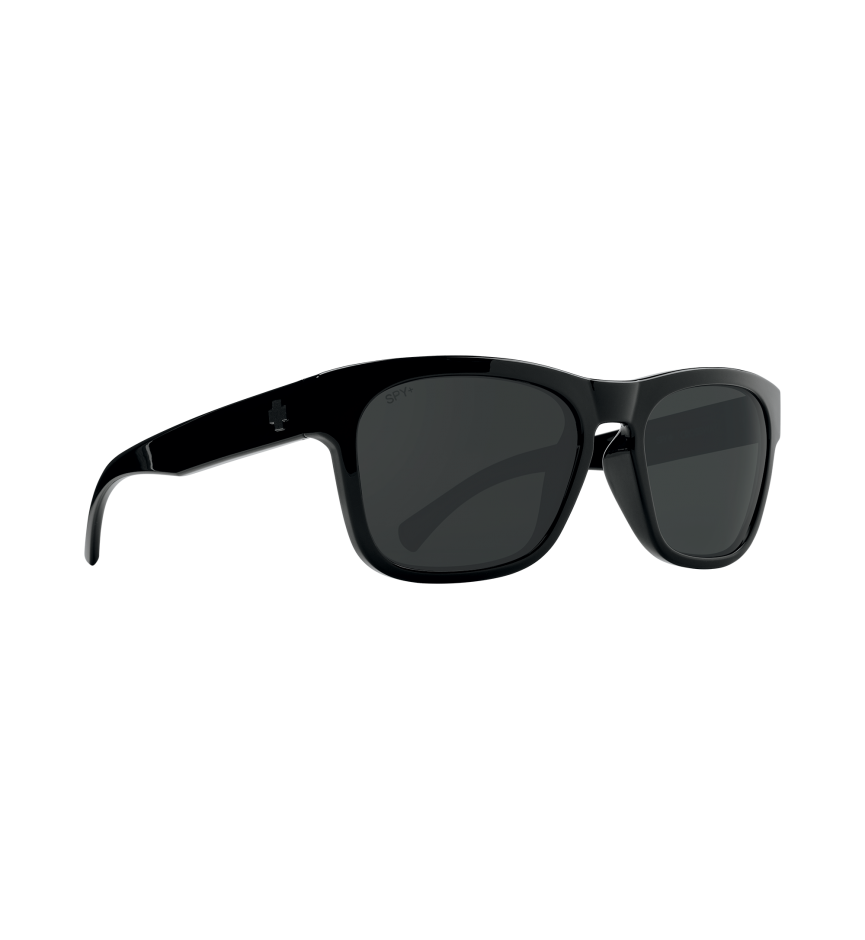 Crossway Black Gray