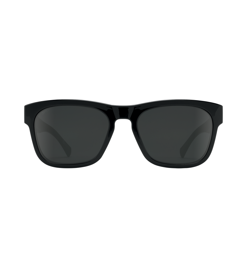 Crossway Black Gray