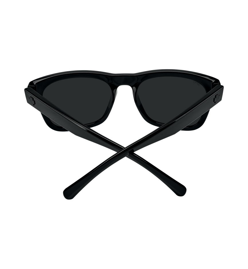 Crossway Black Gray