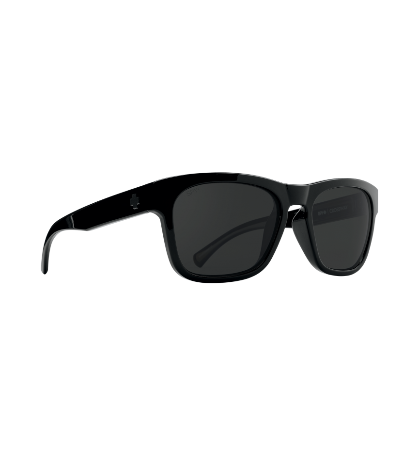 Crossway Black Gray Polar