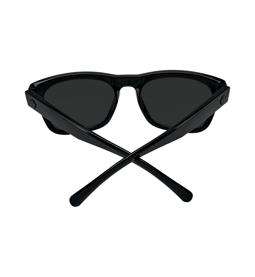 Crossway Black Gray Polar