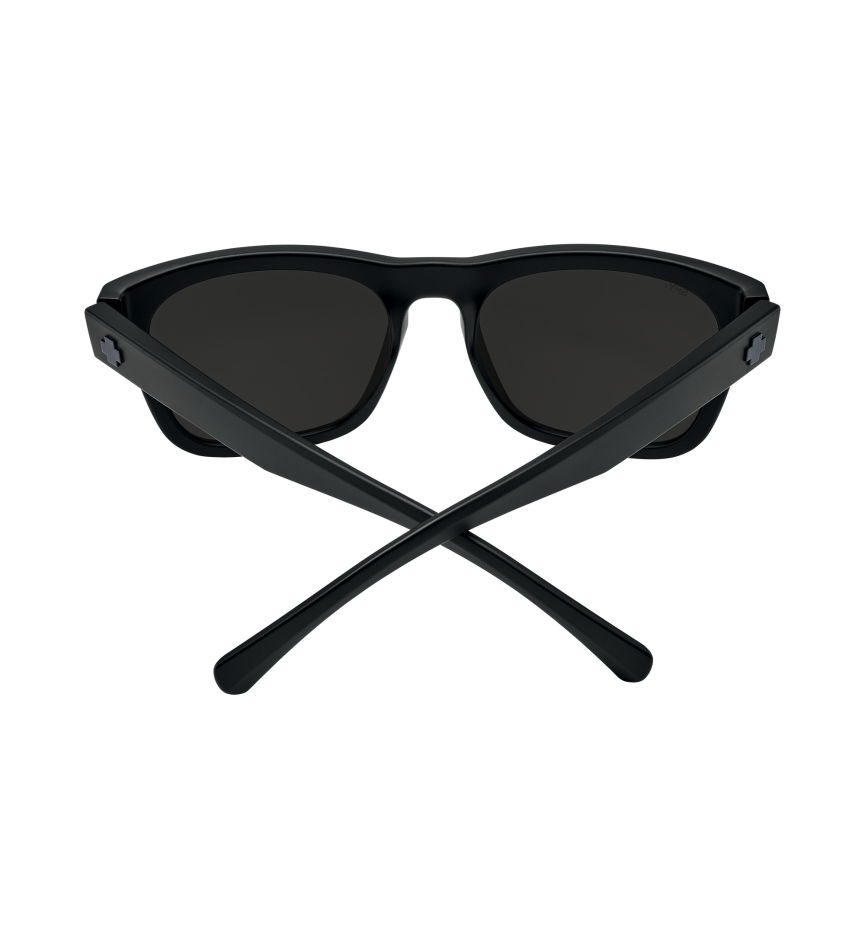 Crossway SOSI Matte Black Gray Polar