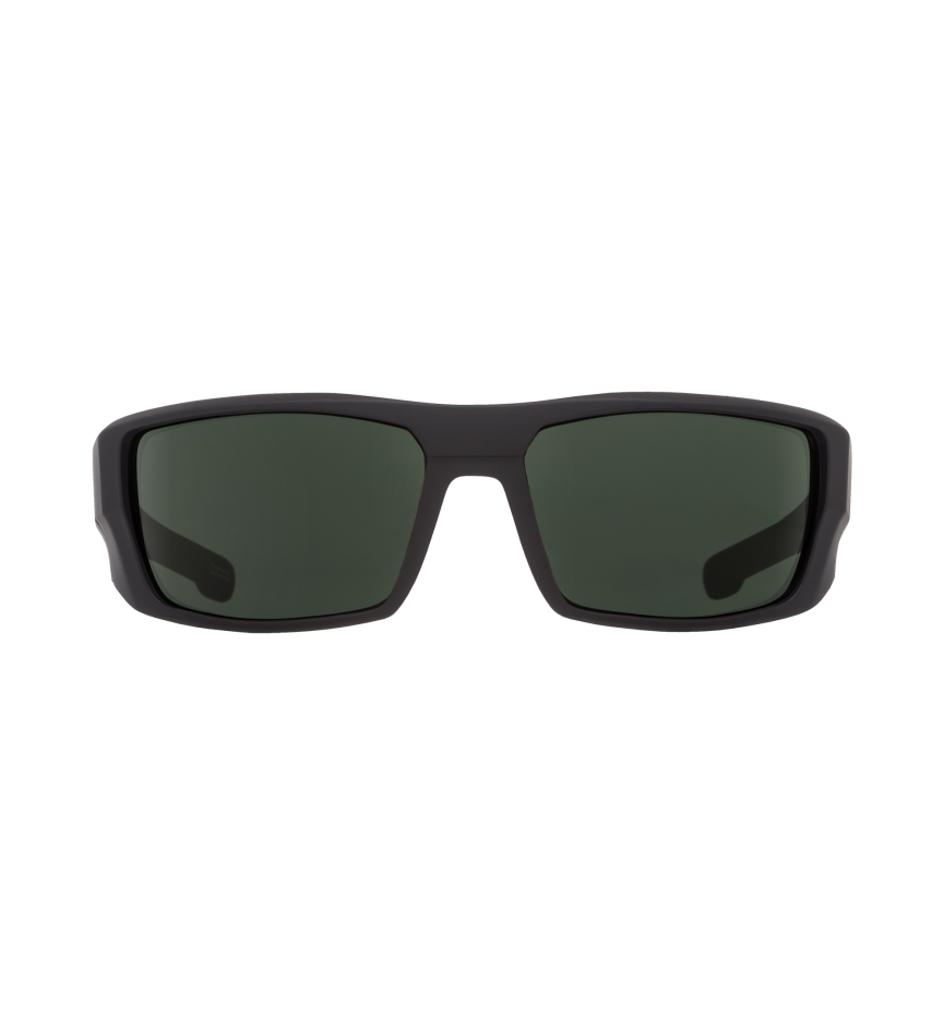 DIRK SOSI ANSI RX MATTE BLACK - HAPPY...