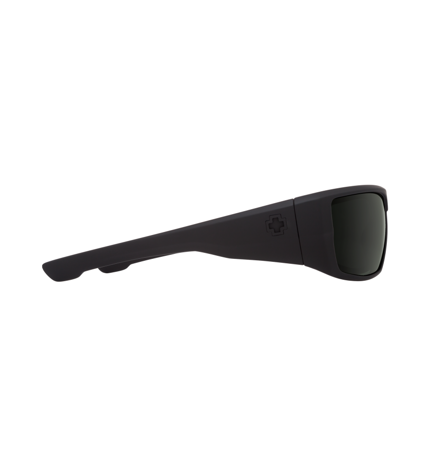 DIRK SOSI ANSI RX MATTE BLACK - HAPPY...