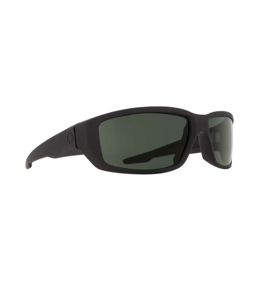 DIRTY MO SOSI MATTE BLACK - HAPPY...