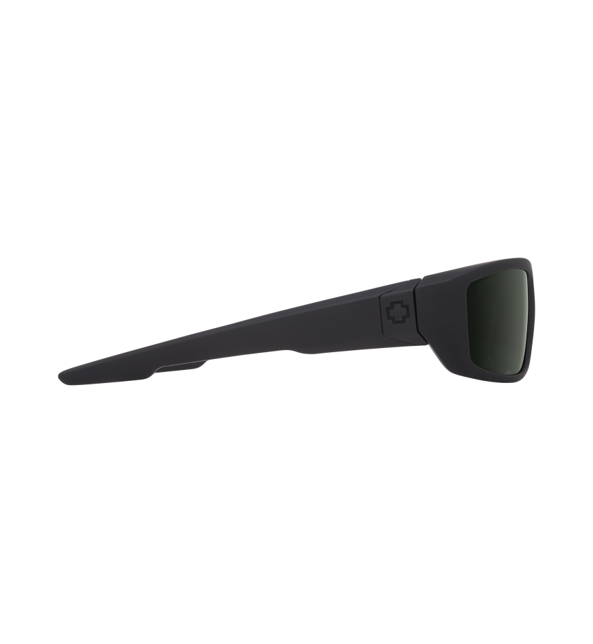 DIRTY MO SOSI MATTE BLACK - HAPPY...