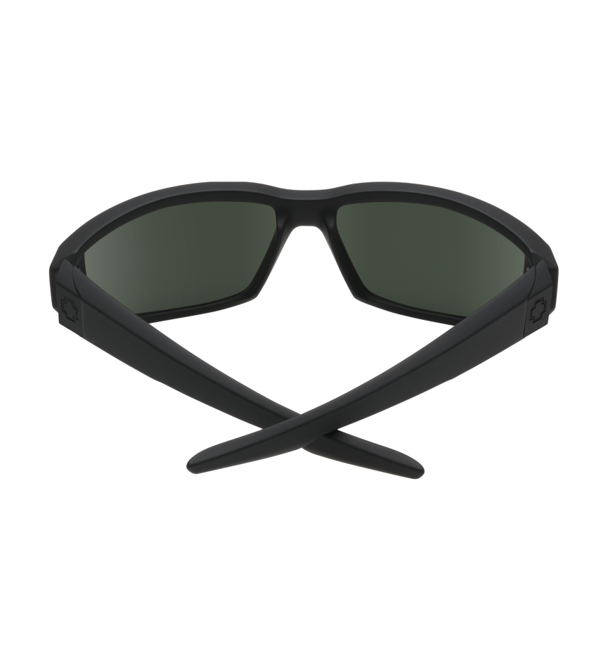 DIRTY MO SOSI MATTE BLACK - HAPPY...