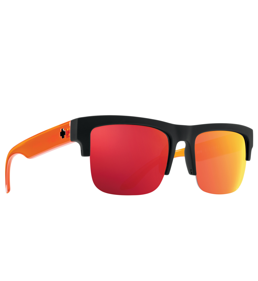 DISCORD 5050 SOFT MATTE BLACK...