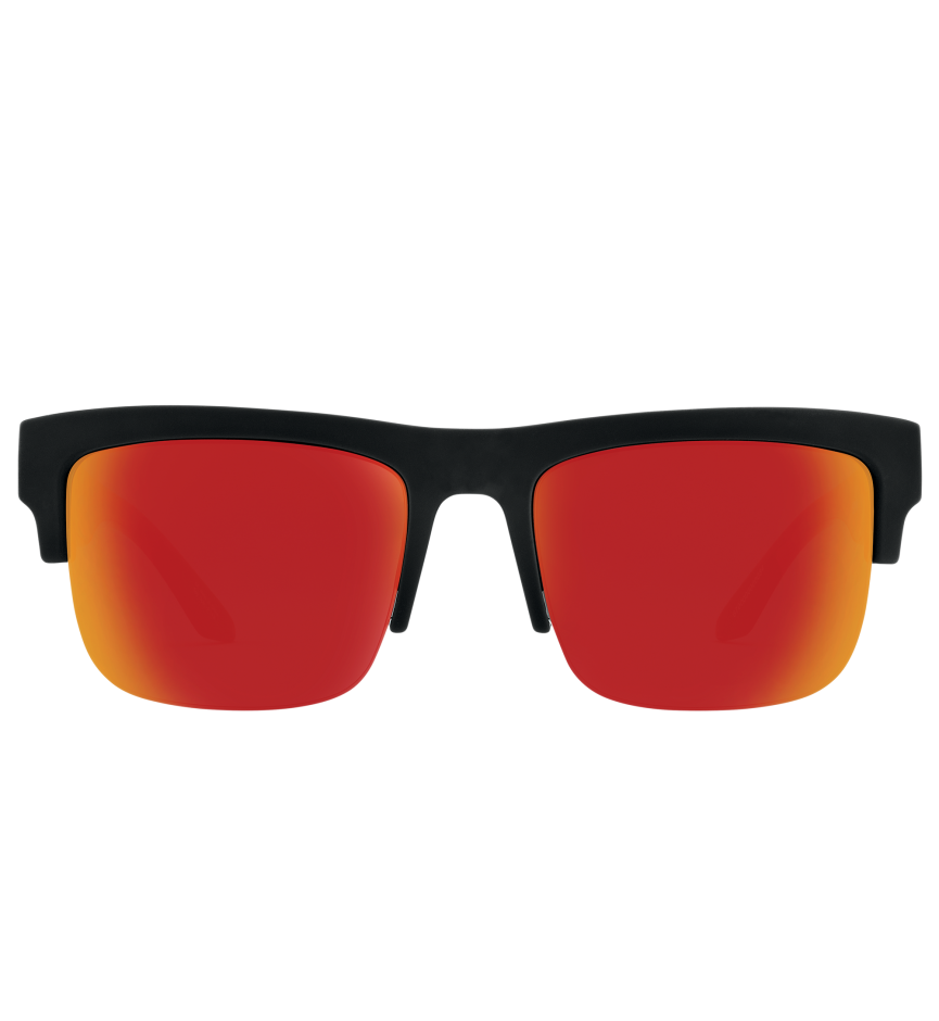 DISCORD 5050 SOFT MATTE BLACK...
