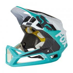 PROFRAME HELMET BLOCKED, CE