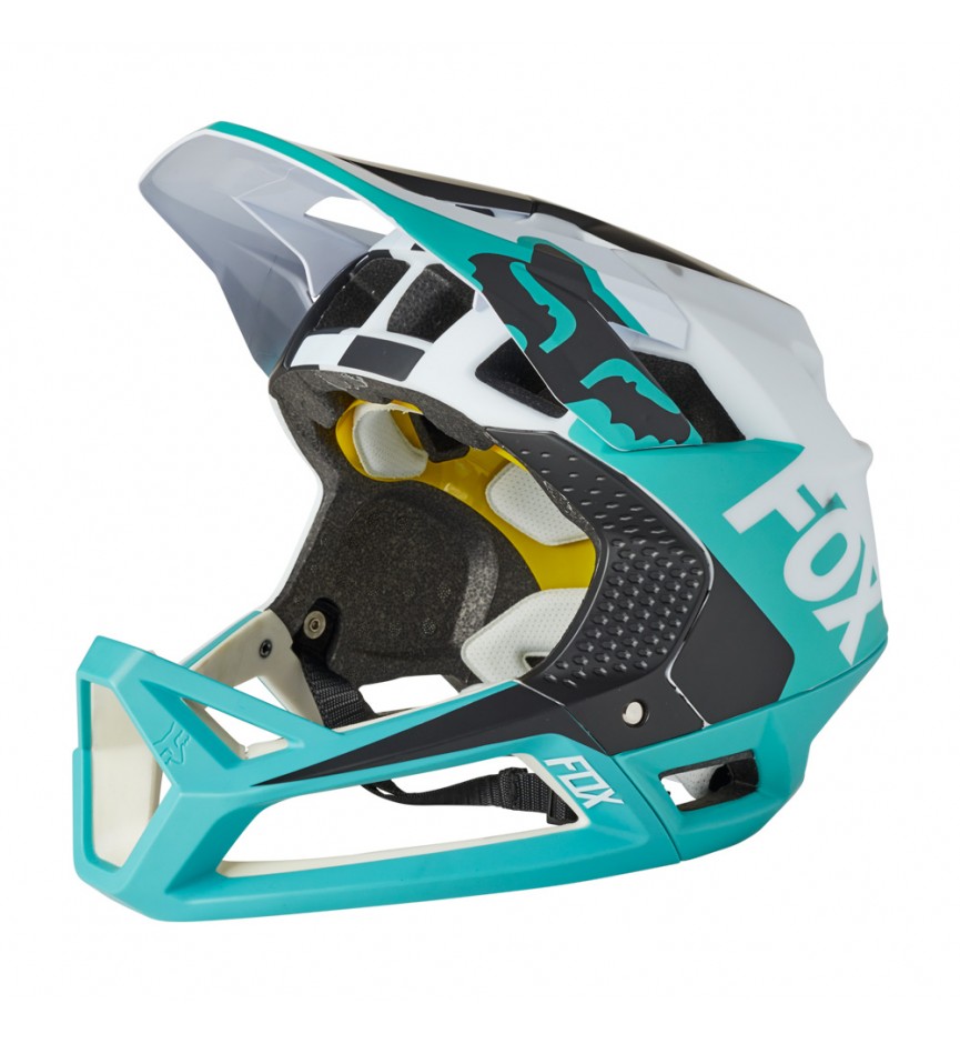 PROFRAME HELMET BLOCKED, CE