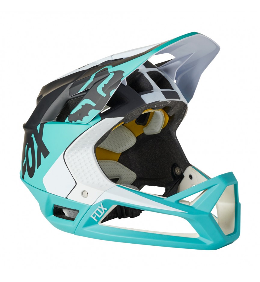 PROFRAME HELMET BLOCKED, CE