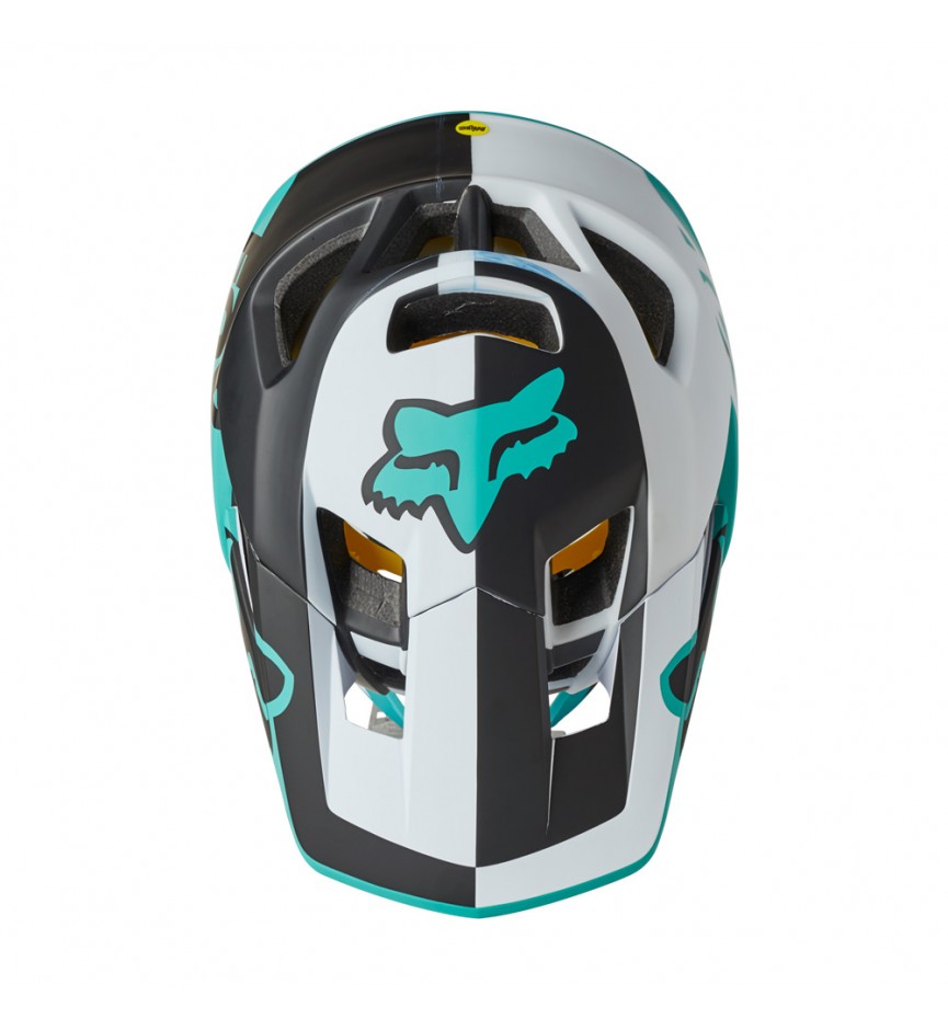 PROFRAME HELMET BLOCKED, CE