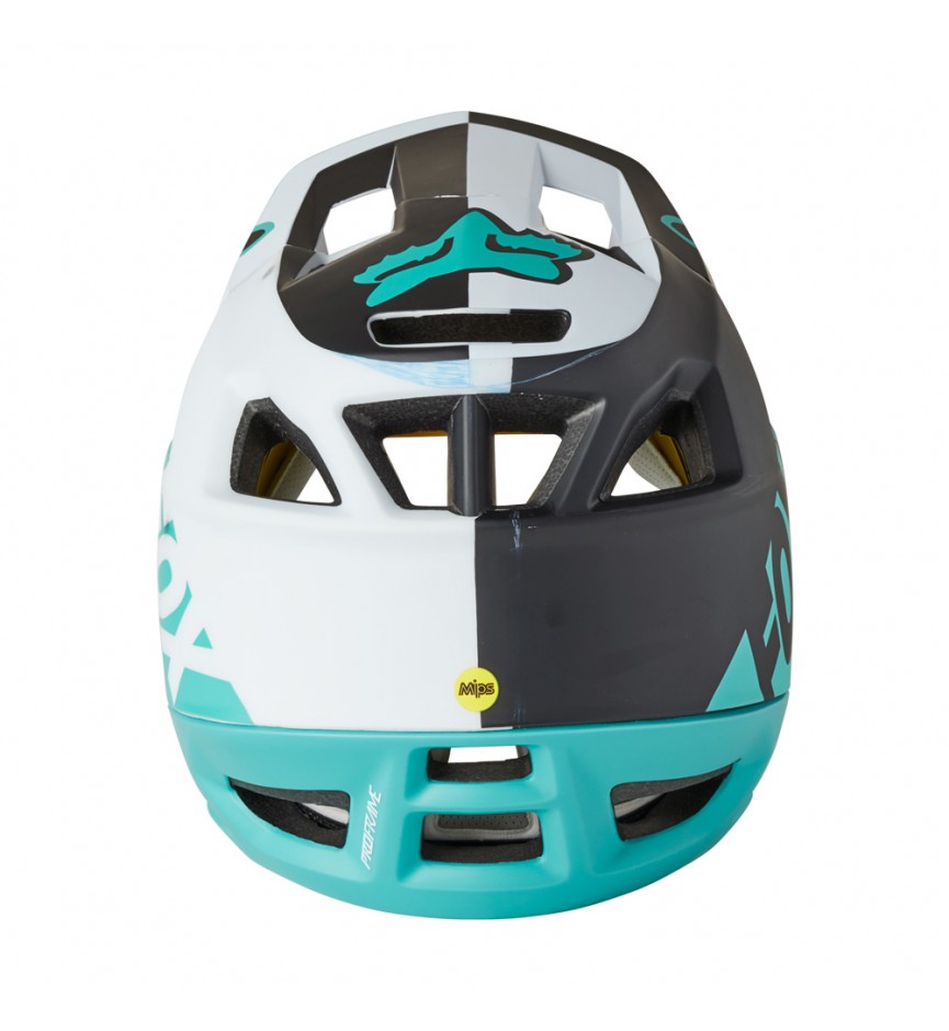 PROFRAME HELMET BLOCKED, CE