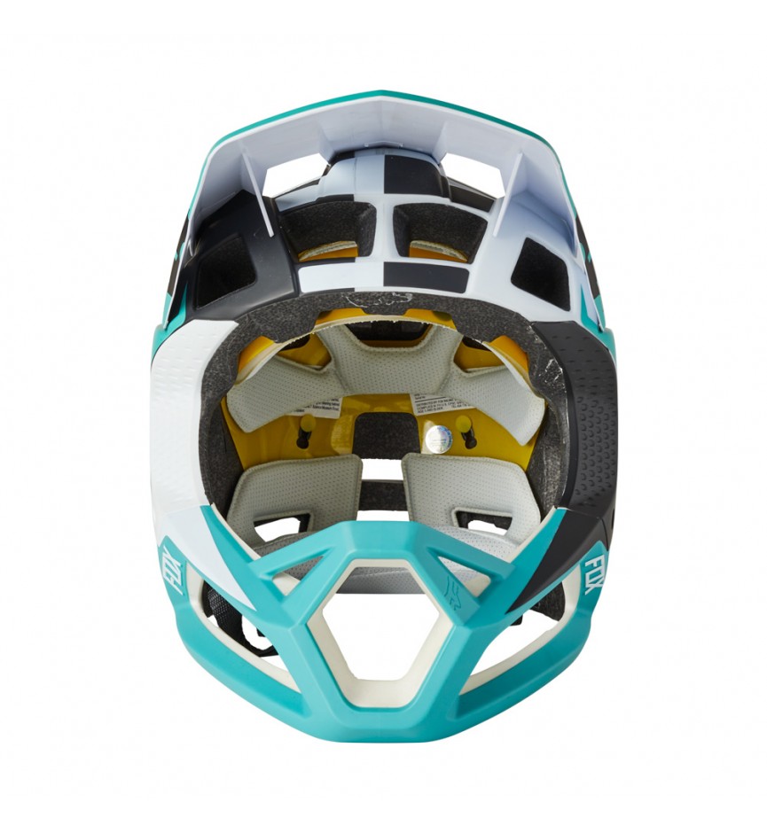 PROFRAME HELMET BLOCKED, CE