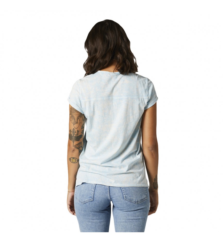 THROTTLE SS TOP