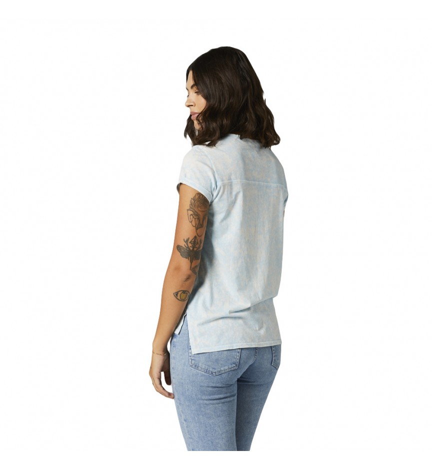 THROTTLE SS TOP