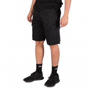 UNIT BROADCAST WALKSHORTS