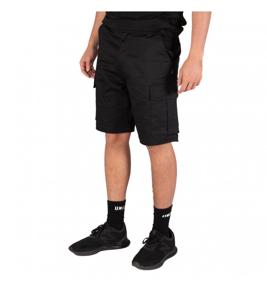 UNIT BROADCAST WALKSHORTS