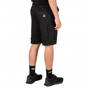 UNIT BROADCAST WALKSHORTS 2