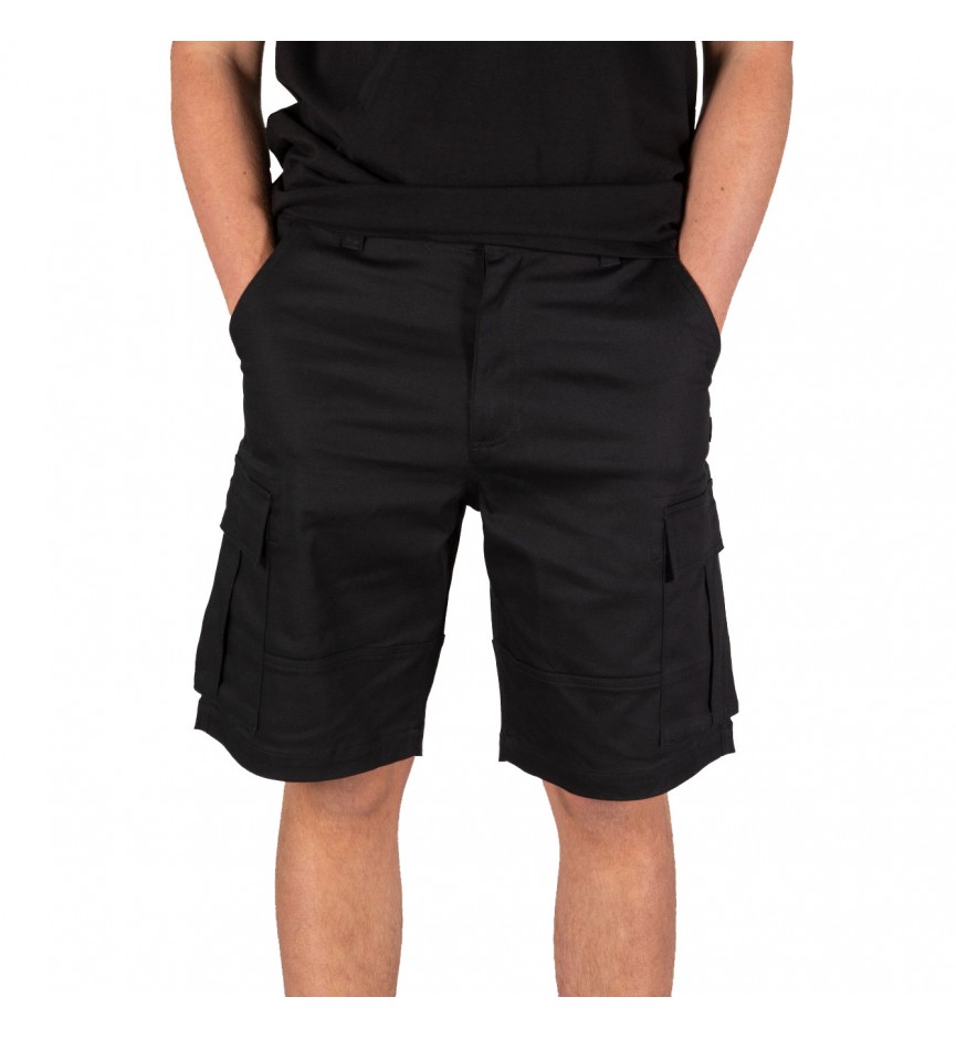 UNIT BROADCAST WALKSHORTS