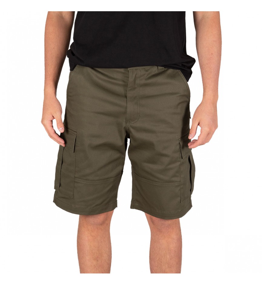 UNIT BROADCAST WALKSHORTS