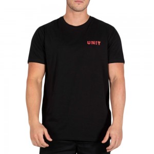 UNIT SUBMIT TEE