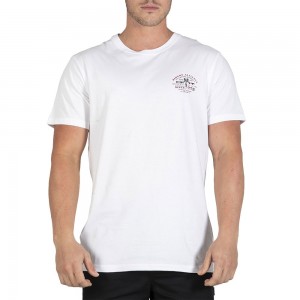 UNIT PIT STOP TEE