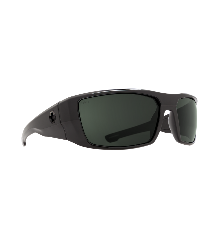DIRK SOSI ANSI RX BLACK - HAPPY GRAY...