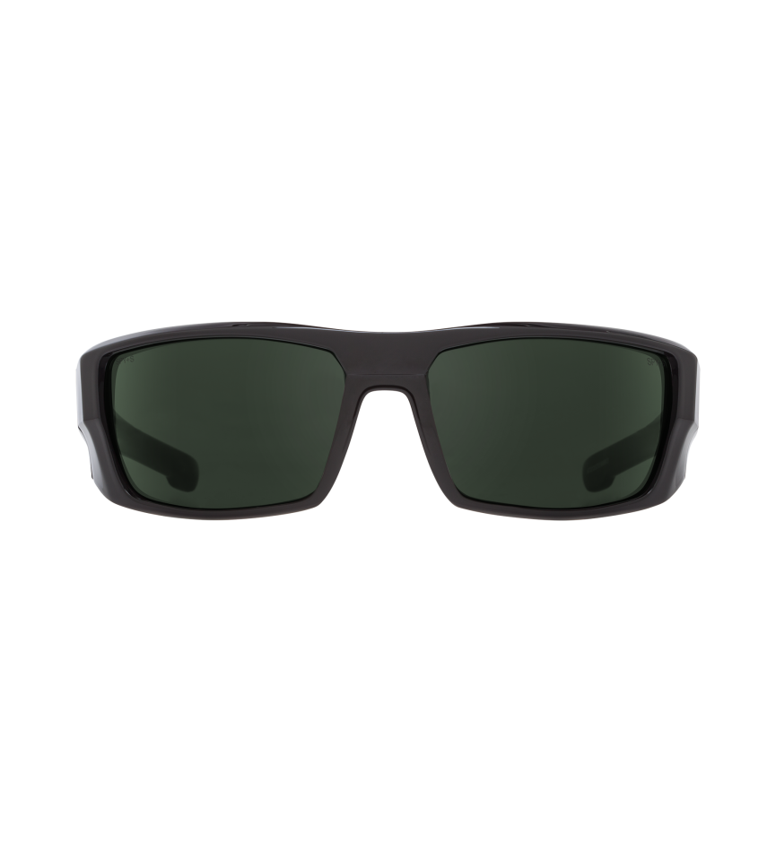 DIRK SOSI ANSI RX BLACK - HAPPY GRAY...