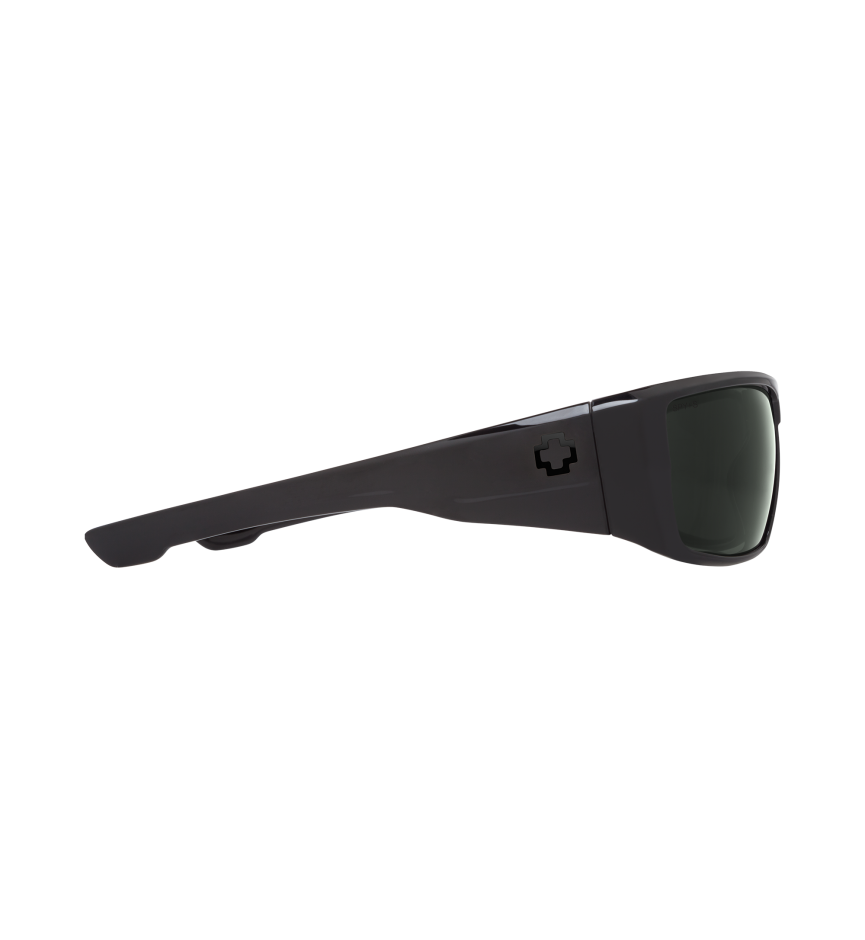 DIRK SOSI ANSI RX BLACK - HAPPY GRAY...
