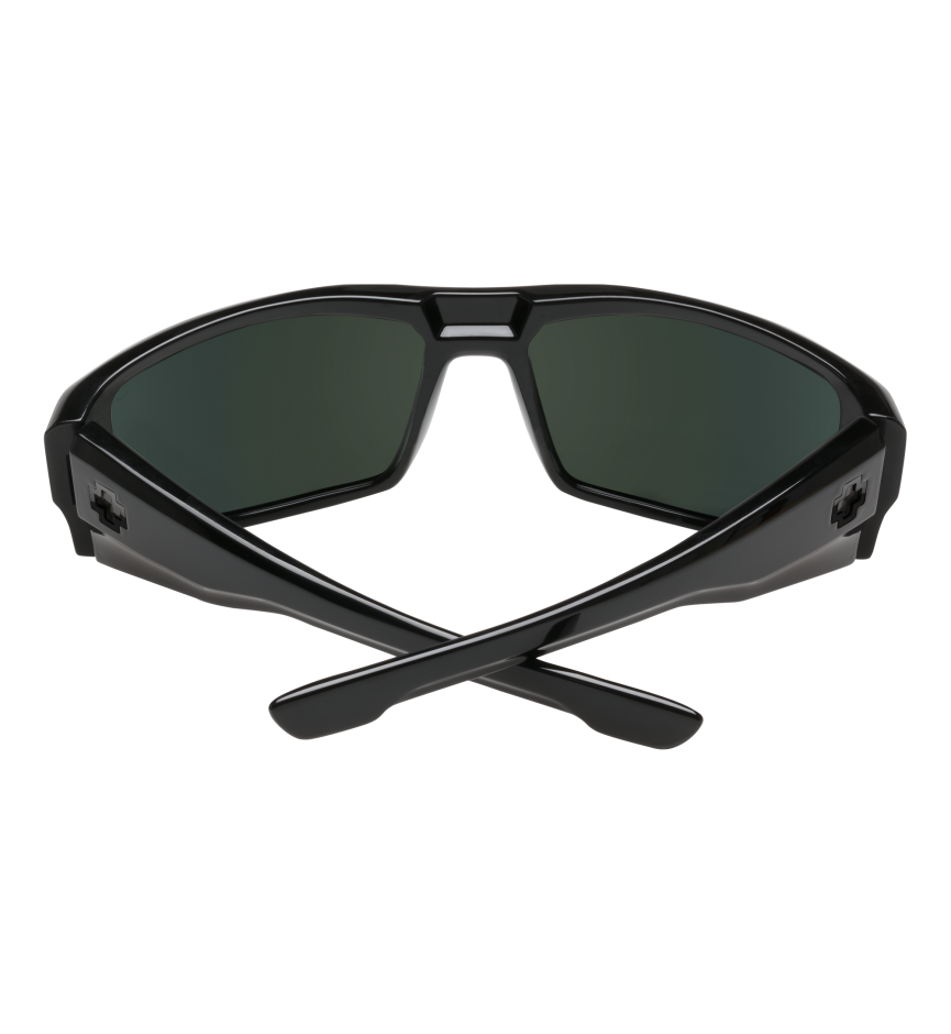 DIRK SOSI ANSI RX BLACK - HAPPY GRAY...