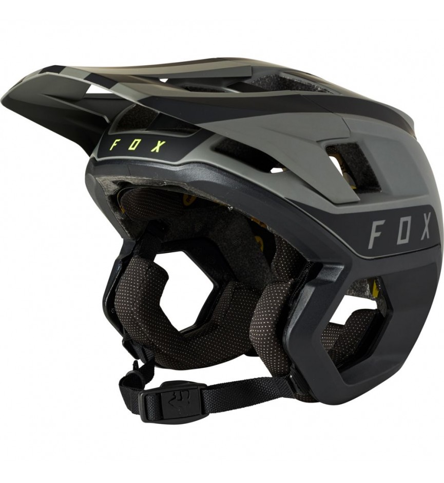 DROPFRAME PRO HELMET