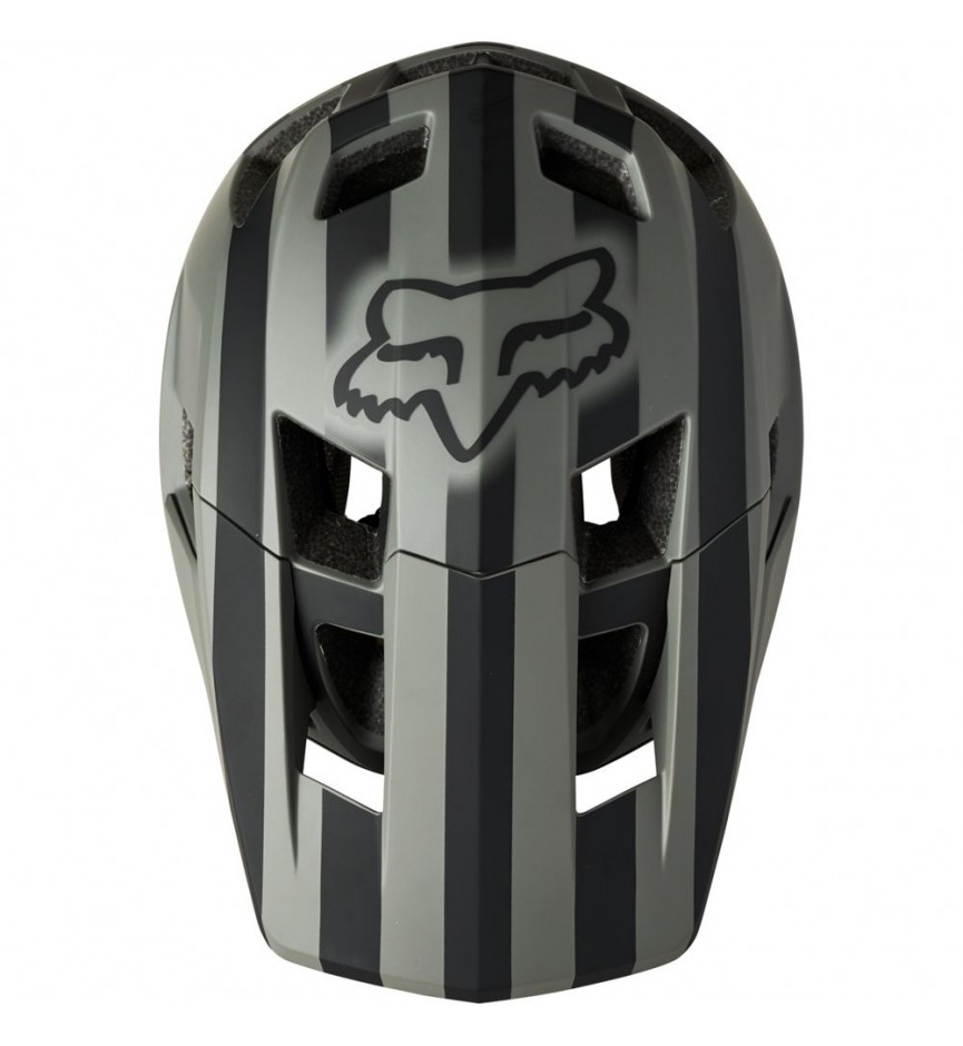DROPFRAME PRO HELMET